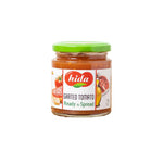 Tomato, Extra Virgin Olive Oil & Garlic Spread Hida