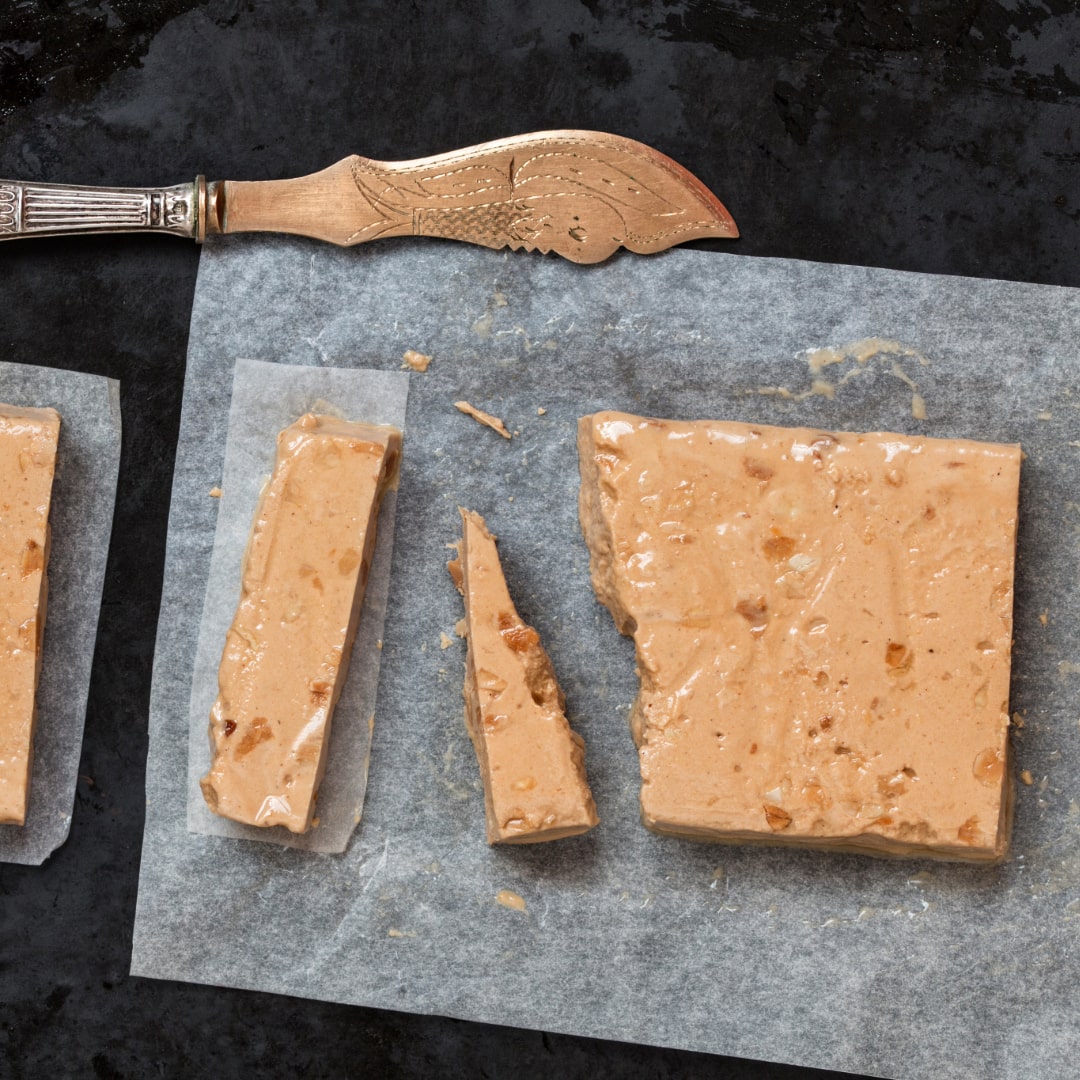 Turron Blando Almond & Honey - Soft Turron by 1880 1880   