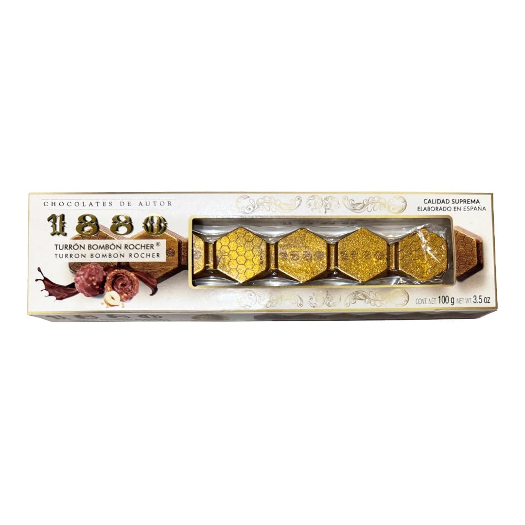 Buy Spanish Turron Candy | Ibérico Taste