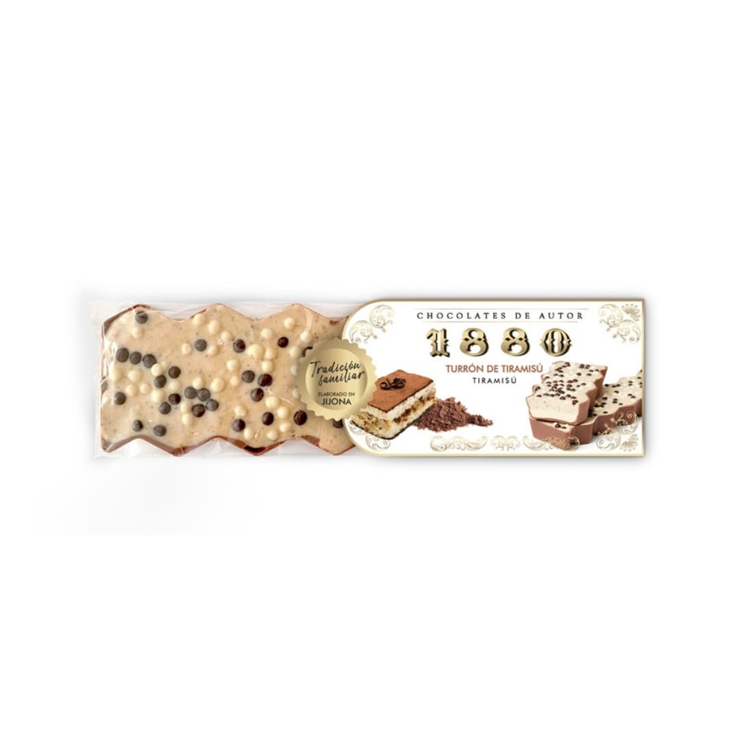 Tiramisu Turron Candy 1880 1880   